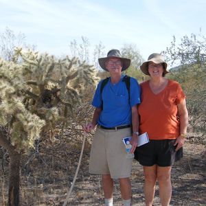Meet your Posher, Joan